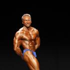Serge  Poliquin - CBBF Canadian National Championships 2011 - #1