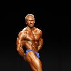 Serge  Poliquin - CBBF Canadian National Championships 2011 - #1