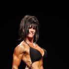 Laurie  Davies - CBBF Canadian National Championships 2011 - #1