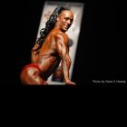 Tara  Silzer - CBBF Canadian National Championships 2011 - #1