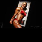 Tara  Silzer - CBBF Canadian National Championships 2011 - #1