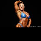 Tara  Silzer - CBBF Canadian National Championships 2011 - #1