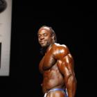 Renaldo  Gairy - CBBF Canadian National Championships 2011 - #1