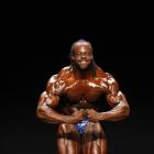 Renaldo  Gairy - CBBF Canadian National Championships 2011 - #1