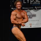 Earl  Hayes - NPC Grand Rapids 2014 - #1