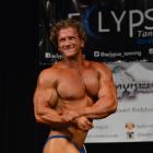 Earl  Hayes - NPC Grand Rapids 2014 - #1