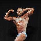 Travis  Muse - NPC Elite Muscle Classic 2012 - #1