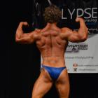 Earl  Hayes - NPC Grand Rapids 2014 - #1