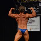 Earl  Hayes - NPC Grand Rapids 2014 - #1