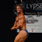 Earl  Hayes - NPC Grand Rapids 2014 - #1