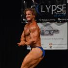 Earl  Hayes - NPC Grand Rapids 2014 - #1