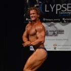 Earl  Hayes - NPC Grand Rapids 2014 - #1