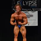 Earl  Hayes - NPC Grand Rapids 2014 - #1