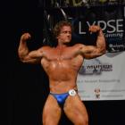 Earl  Hayes - NPC Grand Rapids 2014 - #1