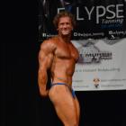 Earl  Hayes - NPC Grand Rapids 2014 - #1