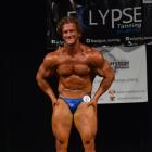 Earl  Hayes - NPC Grand Rapids 2014 - #1