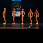 Earl  Hayes - NPC Grand Rapids 2014 - #1