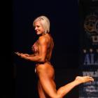 Alycia  Beiergrohlsen - NPC Alaska State Championships 2012 - #1