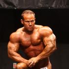 Brett  Becker - NPC Missouri State Championships 2010 - #1