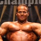 Brett  Becker - NPC Missouri State Championships 2010 - #1