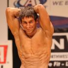 Patrick  Hickey - NPC Vancouver USA Natural & Tanji Johnson 2012 - #1
