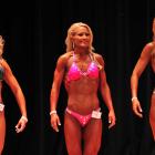 Lori  McGraw - NPC Mid-Illinois Championships 2012 - #1