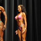 Maurisha  McGinnis - NPC Golds Classic 2010 - #1