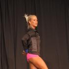 Valerie  Barnett - NPC Golds Classic 2012 - #1