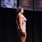 Amy  Lawson - NPC North Carolina State  2012 - #1