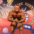 Dallas  McCarver - IFBB New Zealand Pro 2017 - #1