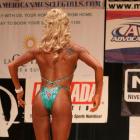 Carla  Summers - NPC Vancouver USA Natural & Tanji Johnson 2012 - #1