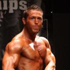 Jared  Dale - NPC Missouri State Championships 2010 - #1