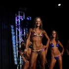 Jolene  Diermyer - NPC Washington Ironman 2011 - #1