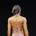 Jennifer  Farrell - NPC Muscle Heat Championships 2012 - #1