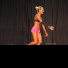 Valerie  Barnett - NPC Golds Classic 2012 - #1