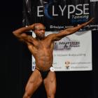 Romaid  Jafsu - NPC Grand Rapids 2014 - #1