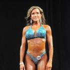 Heather   Adele - NPC Elite Muscle Classic 2012 - #1