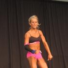 Valerie  Barnett - NPC Golds Classic 2012 - #1