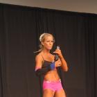 Valerie  Barnett - NPC Golds Classic 2012 - #1