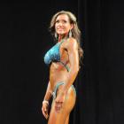 Heather   Adele - NPC Elite Muscle Classic 2012 - #1