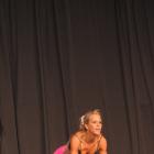 Valerie  Barnett - NPC Golds Classic 2012 - #1