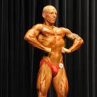 Kenneth   Crowson - NPC Golds Classic 2010 - #1