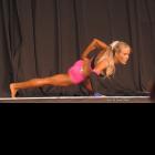 Valerie  Barnett - NPC Golds Classic 2012 - #1