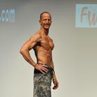 Mitch  Brown - NPC Flint/Mid-Michigan 2011 - #1