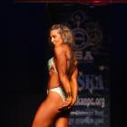 Brandy  Anderson - NPC Alaska State Championships 2012 - #1