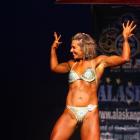 Brandy  Anderson - NPC Alaska State Championships 2012 - #1