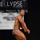 Isaiah  Williams - NPC Grand Rapids 2014 - #1