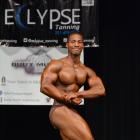 Isaiah  Williams - NPC Grand Rapids 2014 - #1