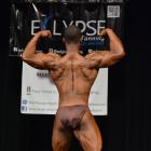 Isaiah  Williams - NPC Grand Rapids 2014 - #1