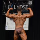 Isaiah  Williams - NPC Grand Rapids 2014 - #1